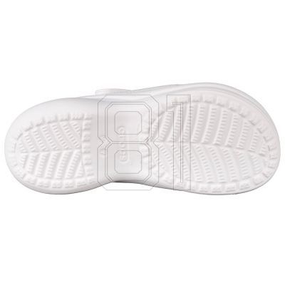 4. Crocs W Classic Bae Clog W 206302-100