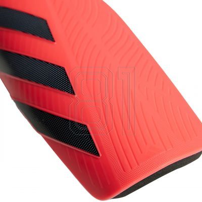 3. adidas Tiro Club JM4203 Football Shin Guards