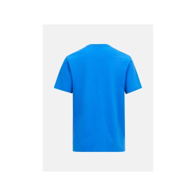 2. PEAK PERFORMANCE M Original T-Shirt, blau
