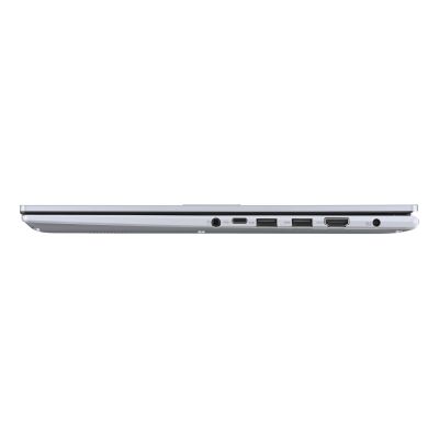 11. ASUS F1605VA-WS96 i9-13900H 16" WUXGA AG 16 GB SSD 1 TB BT BLKB FPR/Win11 Silber (REPACK) 2 Jahre
