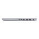11. ASUS F1605VA-WS96 i9-13900H 16" WUXGA AG 16 GB SSD 1 TB BT BLKB FPR/Win11 Silber (REPACK) 2 Jahre