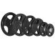 8. Gummi-Olympiascheibe 5kg HMS TOK05 17-61-033