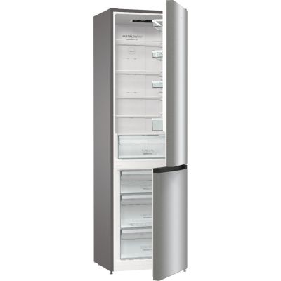 5. GORENJE NRK6202EXL4 Kühl-Gefrierkombination