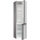 5. GORENJE NRK6202EXL4 Kühl-Gefrierkombination