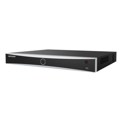 5. Hikvision DS-7616NXI-I2/VPro IP-Recorder