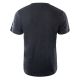 3. CANID Herren Kurzarm-T-Shirt