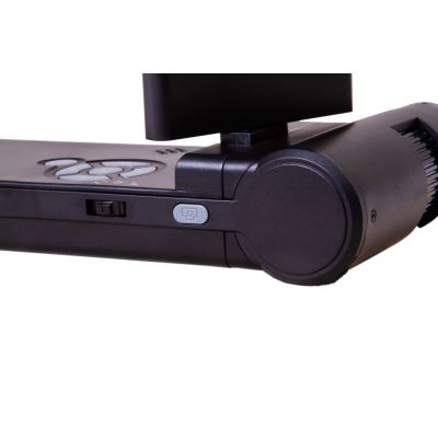 17. Levenhuk DTX 700 Mobi 1200x Digitalmikroskop