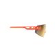 3. POC Elicit Toric Radbrille Orange Kat. 2