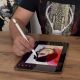 6. Wozinsky Tempered Glass für iPad Air 11" 2024/2025