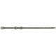 Befestigungsriemen SEA TO SUMMIT Stretch-Loc Mini Strap