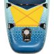 5. SET - ENERO AUFBLASBARES SUP-BOARD 384x81x15CM