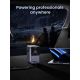 13. Ugreen Nexode Powerbank 48000 mAh Lithium Grau