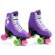2. Freizeit-Rollschuhe SMJ Sport DE006 W HS-TNK-000014004