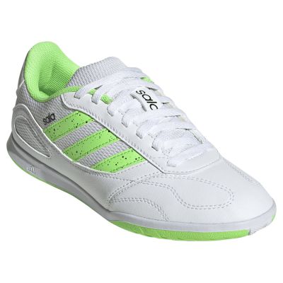 3. Adidas Super Sala III IN Jr JR5402 Schuhe