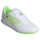 3. Adidas Super Sala III IN Jr JR5402 Schuhe