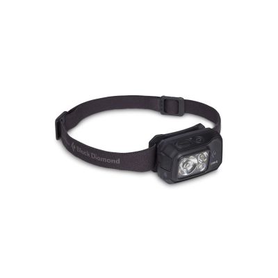 15. Black Diamond STORM 500-R HEADLAMP AZUL Stirnlampe