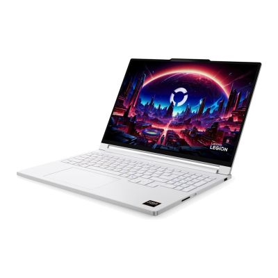3. Lenovo Legion 7 16AGP11 Ryzen AI 7 450 16'' WQXGA OLED 240Hz 500nits LBL Glossy 32GB LPDDR5X-8533 SSD1TB GeForce RTX 5060 8GB Cam5.0MP + IR 84Wh W11Pro Glacier White