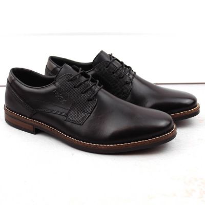 20. Leder Rieker 13523-00 M RKR696