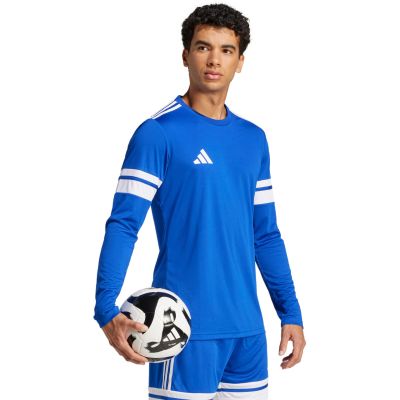 16. adidas Squadra 25 Langarmtrikot LM M JF6072