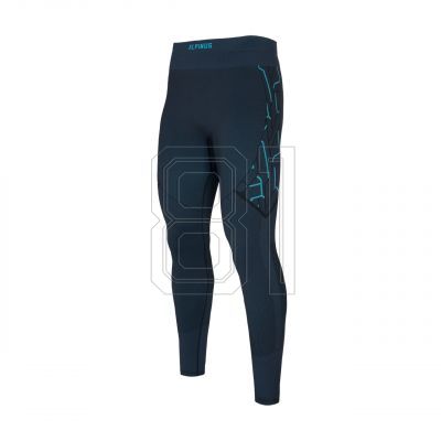 3. Alpinus Tactical Gausdal Set M SI8907 Thermounterwäsche