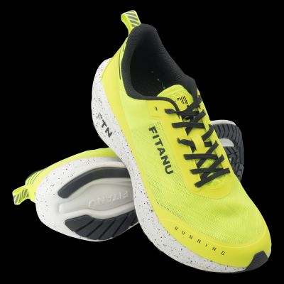 4. DUREVO Laufschuhe für Herren
