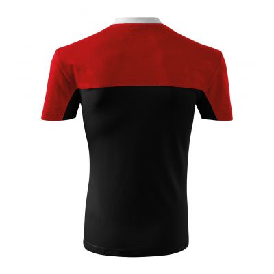 2. Malfini Colormix T-Shirt M MLI-10901 schwarz