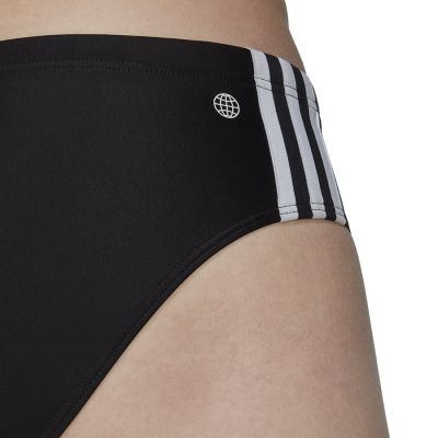 3. adidas 3-Streifen-Badehose M HT2063