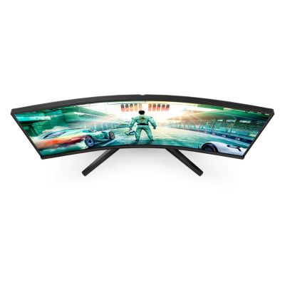 81. Philips Evnia 34M2C3500L/00 Computermonitor 86,4 cm (34") 3440 x 1440 px Wide Quad HD LCD Schwarz