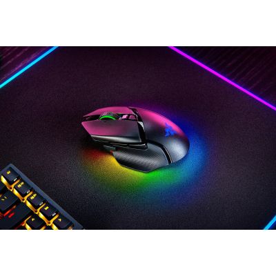 10. Razer Basilisk V3 Pro K Maus