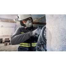 Bosch 2 608 601 762 Winkelschleiferelement Schleifplatte