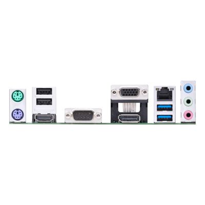 13. ASUS PRO H610M-C D4-CSM Mainboard