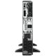 4. APC Smart-UPS X 3000VA Rack/Tower LCD 200-240V mit Netzwerkkarte 2HE