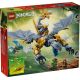 2. LEGO Ninjago 71855 – Riyu der Drachenkampf
