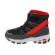 2. Skechers D Lites 660092L-BKRD Schwarz 28