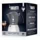 5. Bialetti Brikka Induktions-Kaffeemaschine 4tz