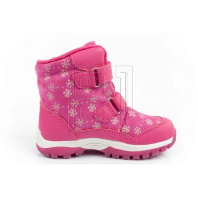 3. Cerda Jr PW009837 Schneestiefel