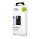 11. 3mk Matt Case Pro für Samsung Galaxy A37 – mattschwarz