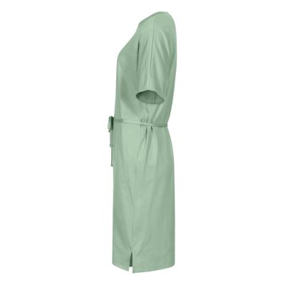 9. Damenkleid Muse (Salbei)