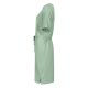 9. Damenkleid Muse (Salbei)