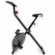 3. Spokey XFIT+ 941424 faltbares Magnetfahrrad