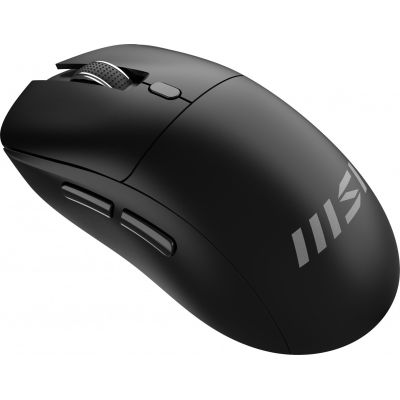 14. MSI Forge K210 Kabelloses Maus- und Tastatur-Set Schwarz