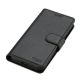 5. Tech-Protect Wallet MagSafe Hülle für iPhone 12 / 12 Pro – Schwarz