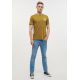 19. Mustang Alex C Print T-Shirt M 1012515 6370