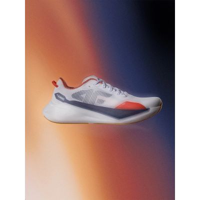 8. Flow Run 1.0 Herren-Laufschuhe, niedrig, Größe 4F 4FRSS25FSPOM160-90S
