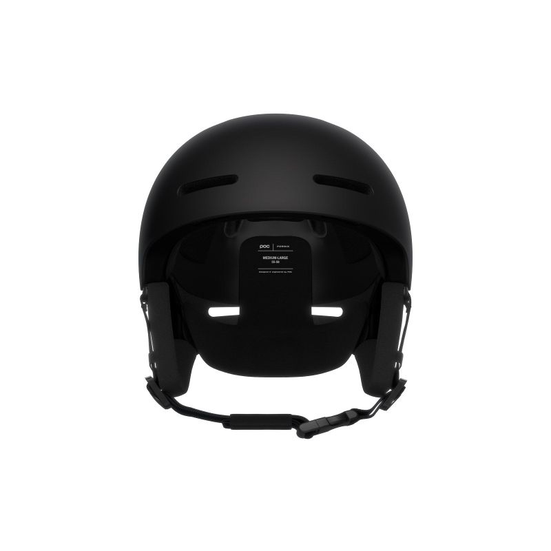 8. POC FORNIX MIPS Skihelm