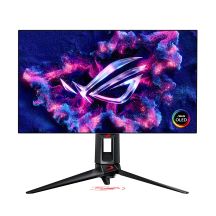 ASUS 26,5" PG27AQDP WOLED 480Hz ROG Monitor