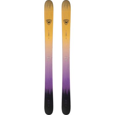 6. ROSSIGNOL SENDER FREE 118 OFFENE SKI