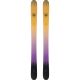 6. ROSSIGNOL SENDER FREE 118 OFFENE SKI