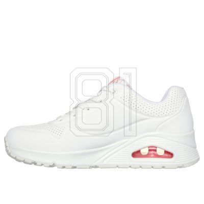 5. Skechers Sneakers W 155507 WCRL