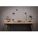8. Activejet AJE-IDA 4-in-1 Multifunktions-LED-Lampe Schwarz